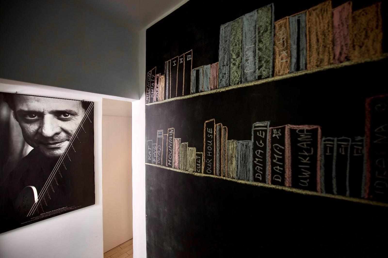 Apartament Ochota Warsaw Ngoại thất bức ảnh