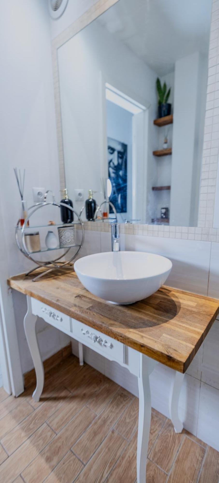 Apartament Ochota Warsaw Ngoại thất bức ảnh