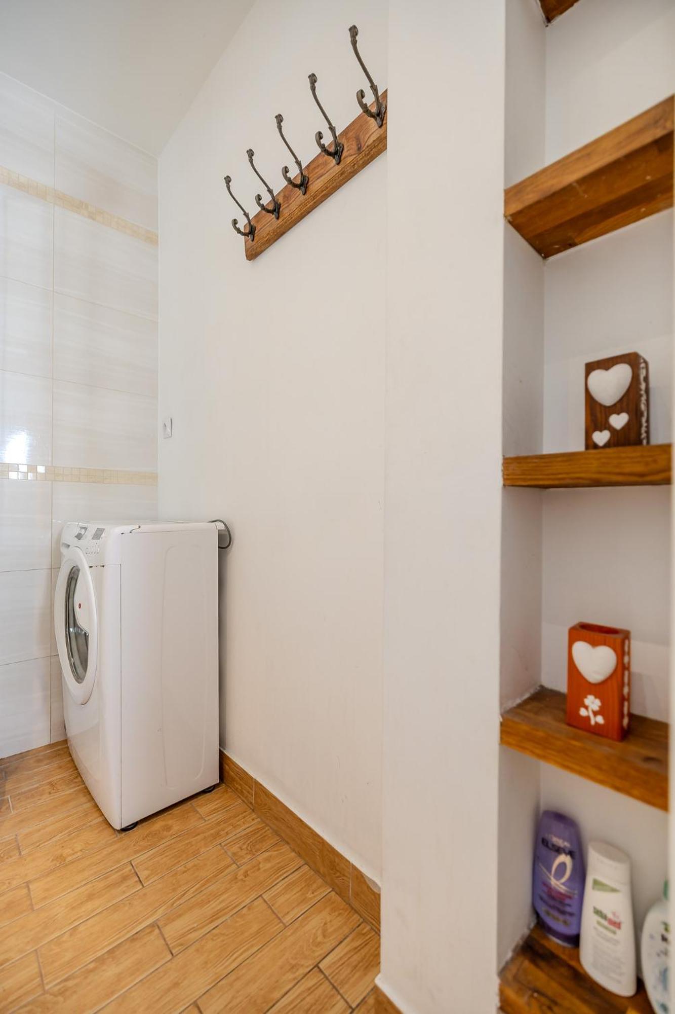 Apartament Ochota Warsaw Ngoại thất bức ảnh