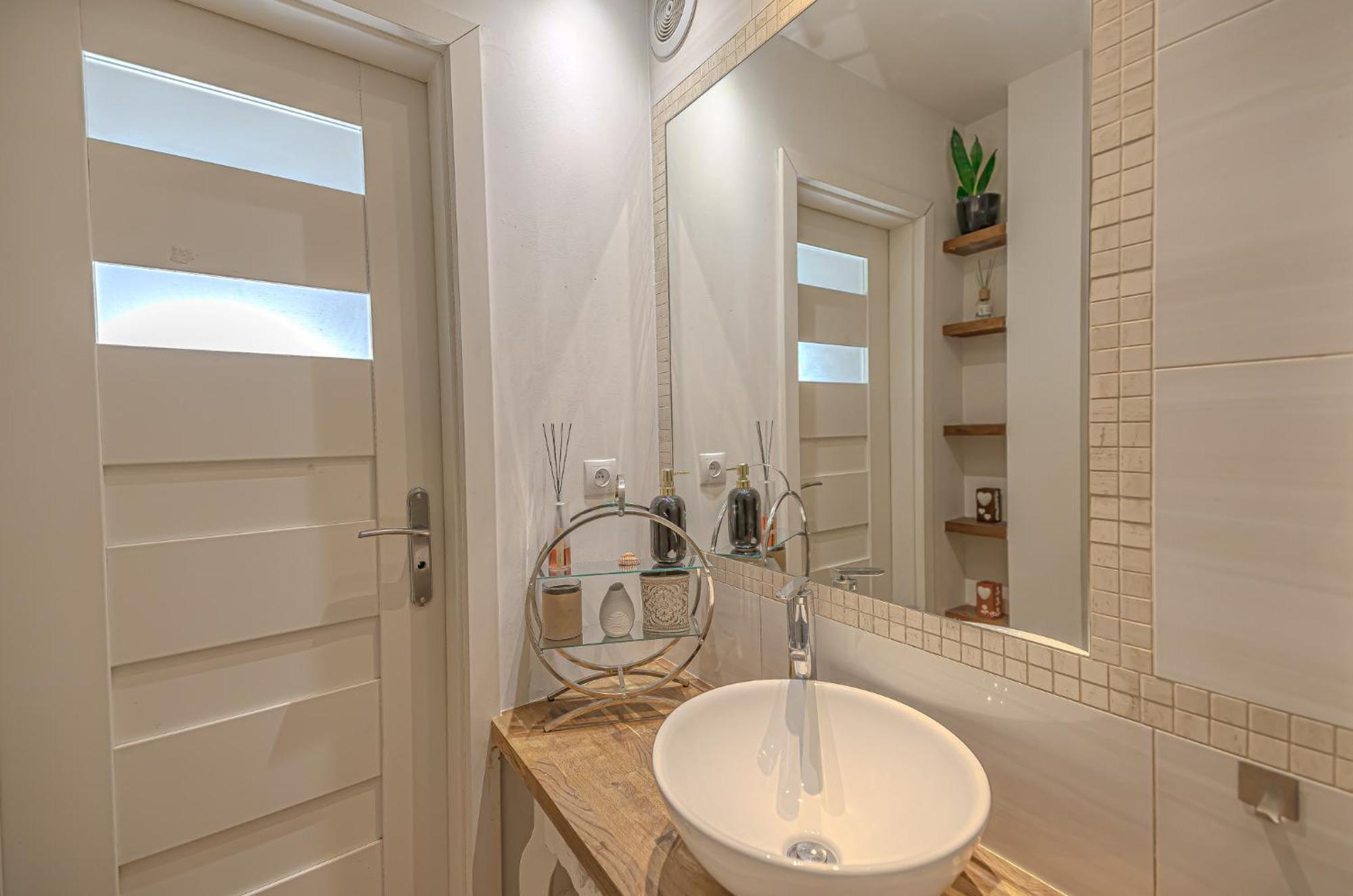 Apartament Ochota Warsaw Ngoại thất bức ảnh