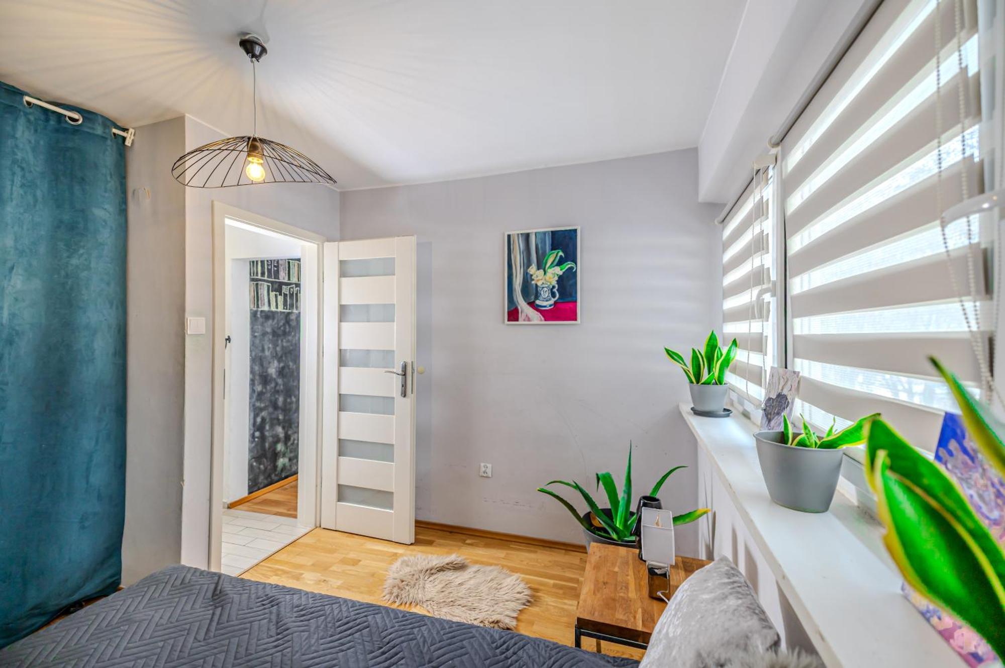 Apartament Ochota Warsaw Ngoại thất bức ảnh