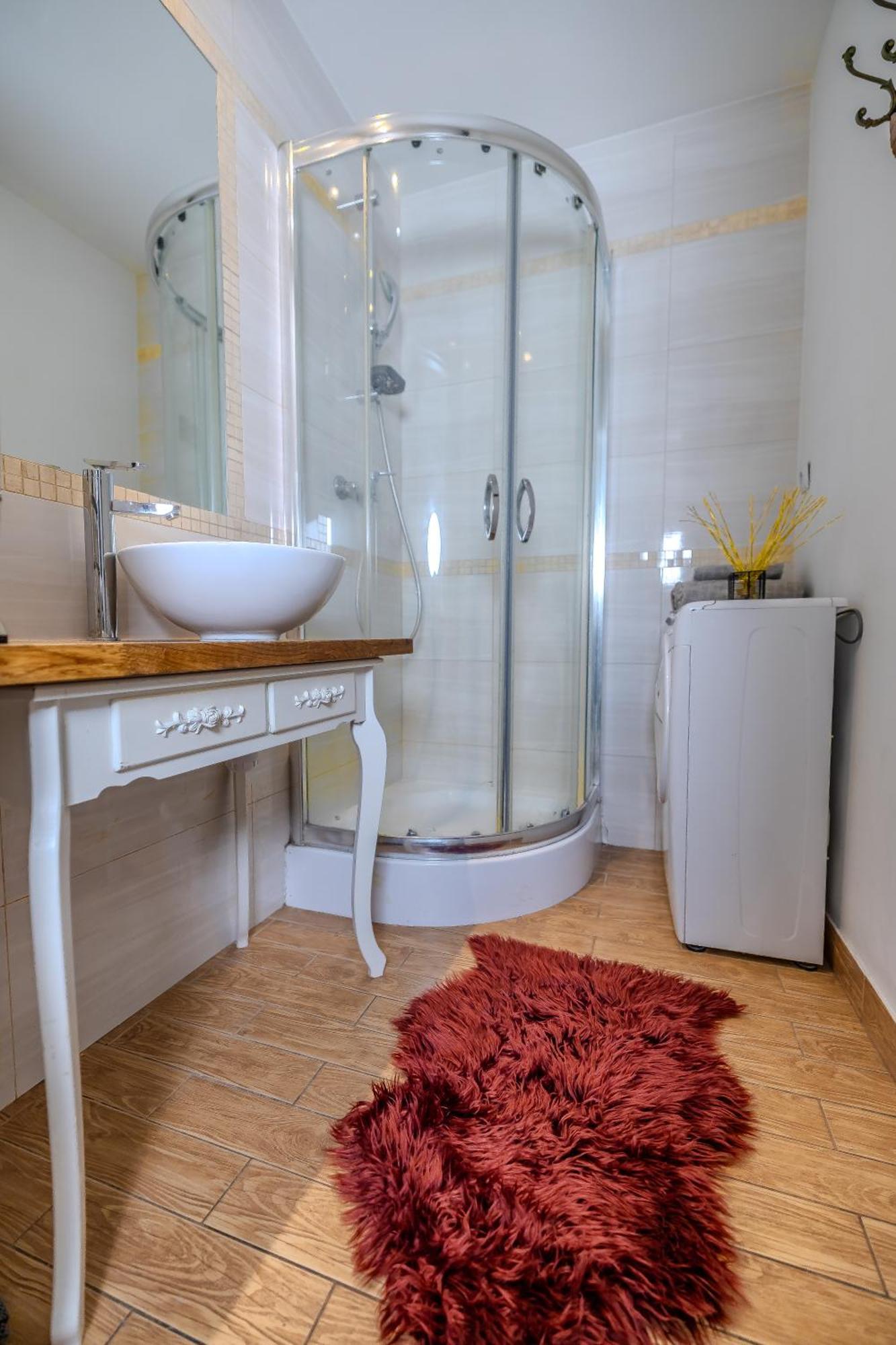 Apartament Ochota Warsaw Ngoại thất bức ảnh