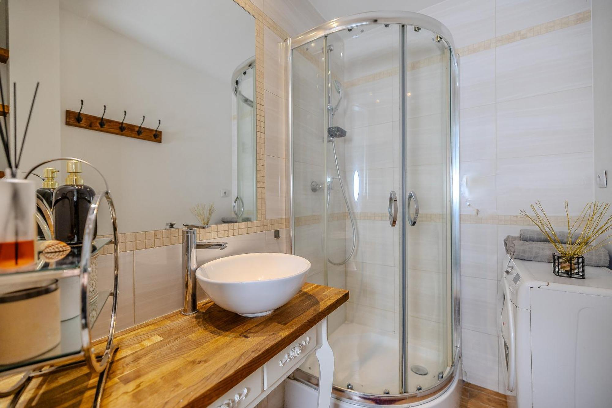 Apartament Ochota Warsaw Ngoại thất bức ảnh