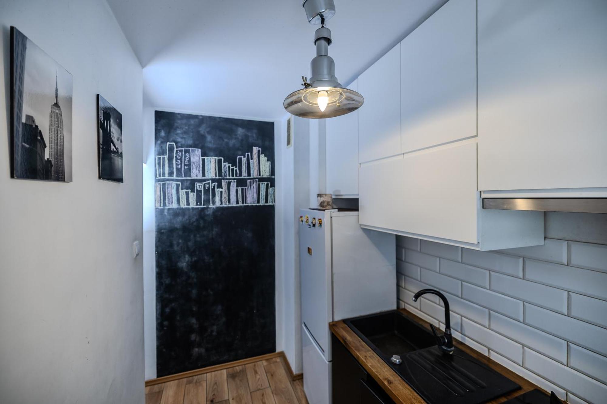 Apartament Ochota Warsaw Ngoại thất bức ảnh