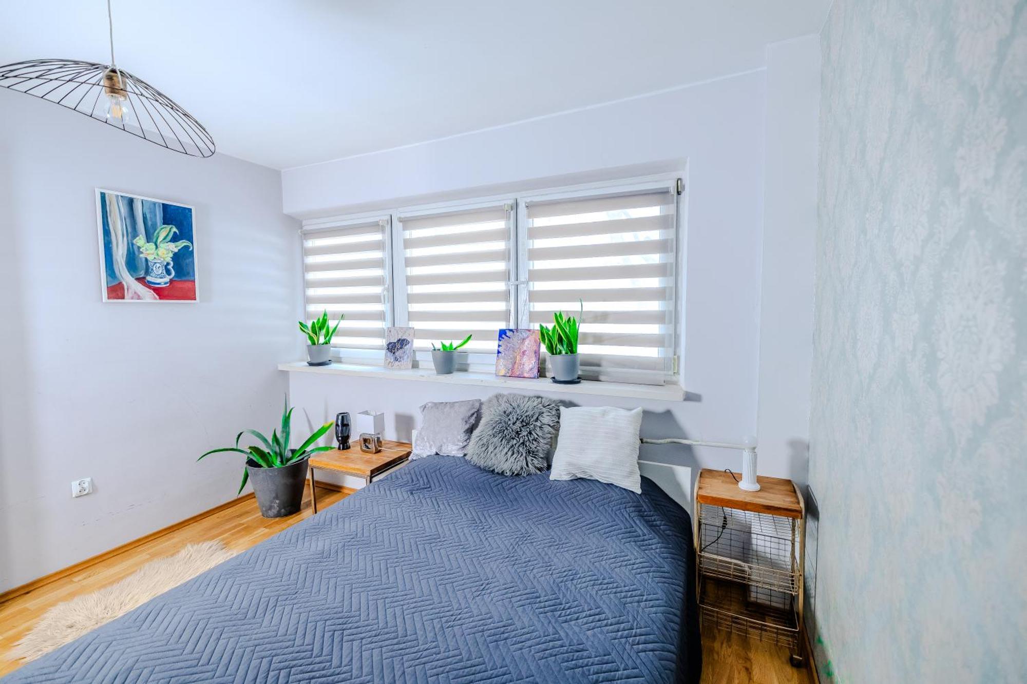 Apartament Ochota Warsaw Ngoại thất bức ảnh