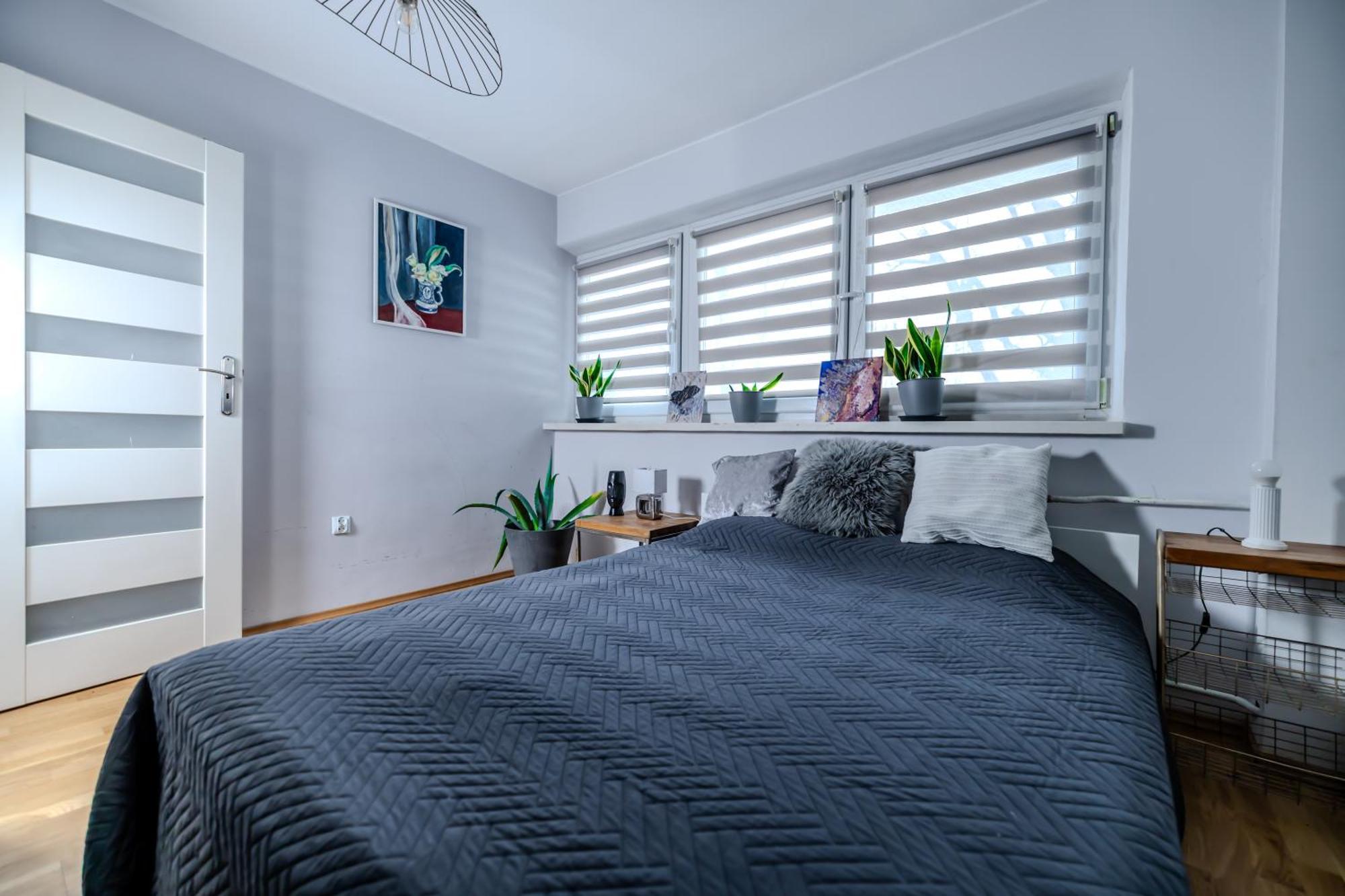Apartament Ochota Warsaw Ngoại thất bức ảnh